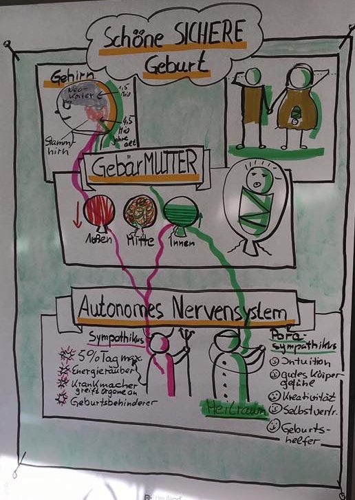 In Freudiger Erwartung Schwangerschaft Und Geburt Archive Seite 2 Von 8 Fachpraxis Doris Lenhard